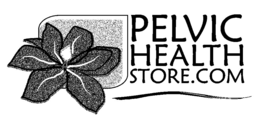 PELVIC HEALTH STORE.COM logo