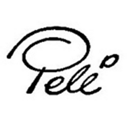 PELÉ logo