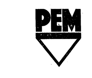 PEM logo