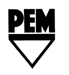 PEM logo