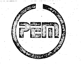 PEM logo