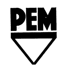 PEM logo