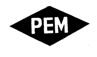 PEM logo