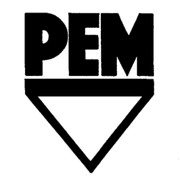PEM logo