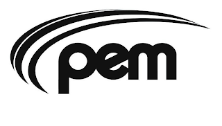 PEM logo
