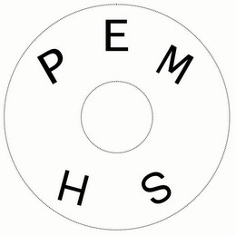 PEM SH logo