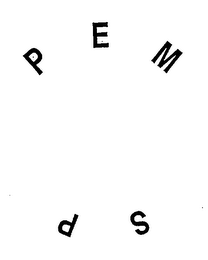 PEM SP logo