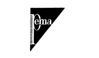 PEMA logo