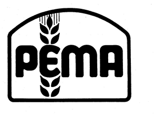 PEMA logo