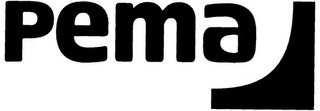 PEMA logo