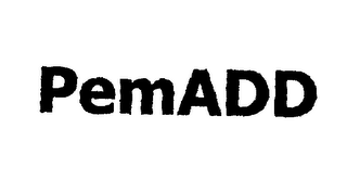 PEMADD logo