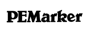 PEMARKER logo