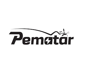 PEMATAR logo