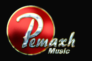 PEMAXH MUSIC logo