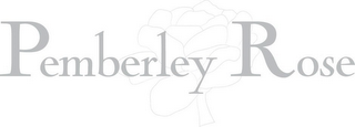 PEMBERLEY ROSE logo