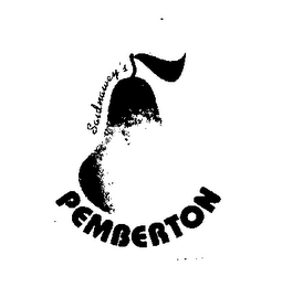 PEMBERTON NEW ENGLAND FOOD SPECIALTIES SAIDNAWEY'S PEMBERTON logo