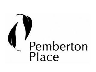 PEMBERTON PLACE logo