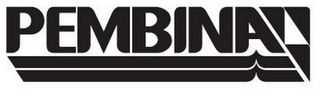 PEMBINA logo