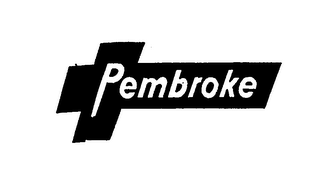 PEMBROKE logo