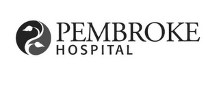 PEMBROKE HOSPITAL logo