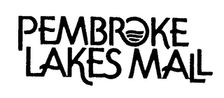 PEMBROKE LAKES MALL logo