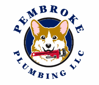 PEMBROKE PLUMBING LLC PEMBROKE PLUMBING LLC logo