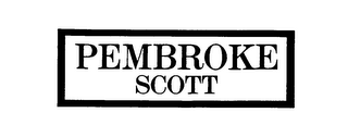 PEMBROKE SCOTT logo