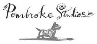 PEMBROKE STUDIOS INC. logo