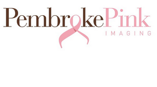PEMBROKEPINK IMAGING logo