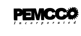 PEMCCO INCORPORATED logo