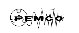 PEMCO logo