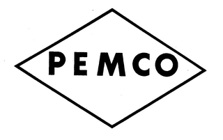 PEMCO logo