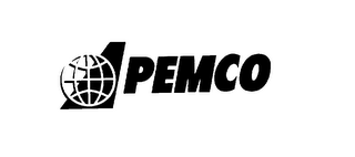 PEMCO logo