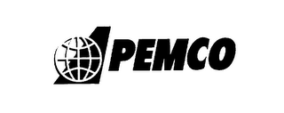 PEMCO logo