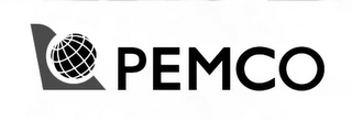 PEMCO logo