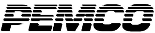 PEMCO logo