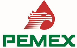 PEMEX logo