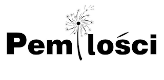 PEMILOSCI logo