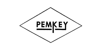 PEMKEY logo
