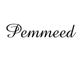 PEMMEED logo