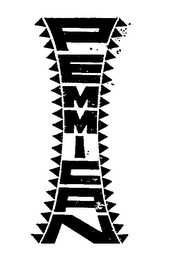 PEMMICAN logo