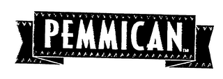 PEMMICAN logo