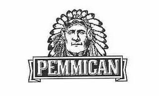 PEMMICAN logo