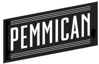 PEMMICAN logo