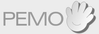 PEMO logo