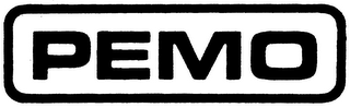 PEMO logo