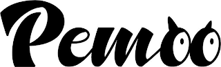 PEMOO logo