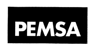 PEMSA logo