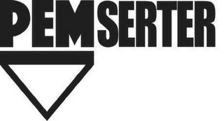 PEMSERTER logo