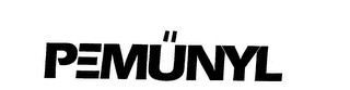 PEMUNYL logo